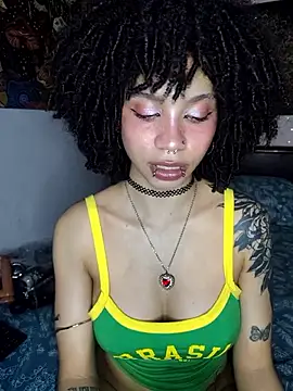 bettyboo2801's Live XXX Chat