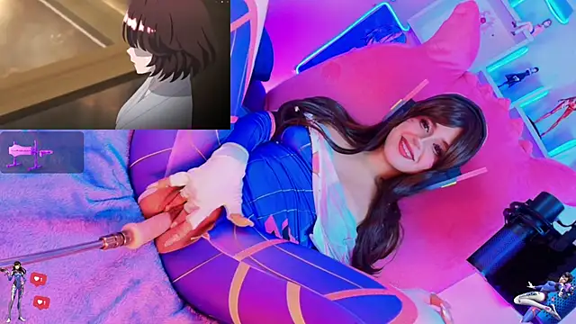 kyomii-'s Live XXX Chat