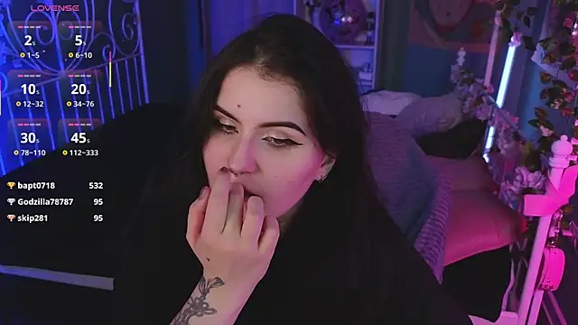 Dark_Shine's Live XXX Chat