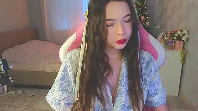 Živý XXX chat yuna_sunshy