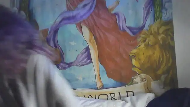 Chat XXX en directo de BabeGurl