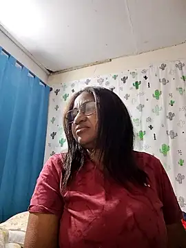 Avannay's Live XXX Chat