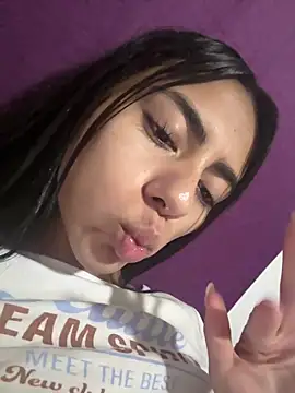 Lilybeeth 现场XXX聊天