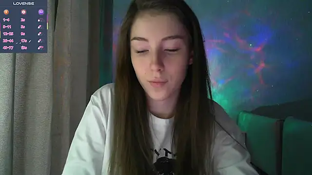 eskatmi's Live XXX Chat