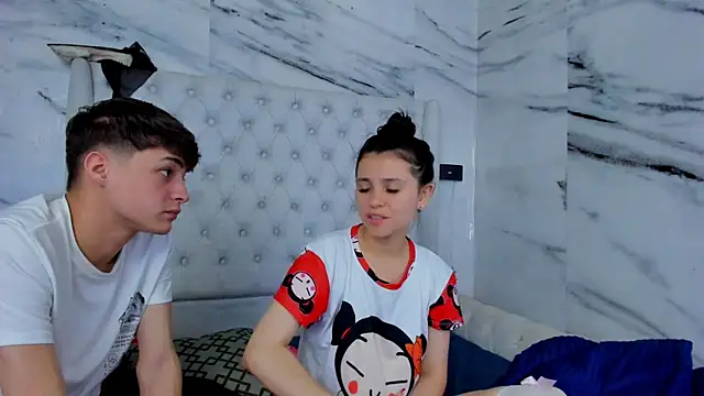 Ari_and_Storm's Live XXX Chat