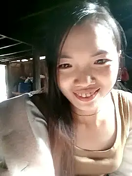 ngan-cute Live XXX-Chat
