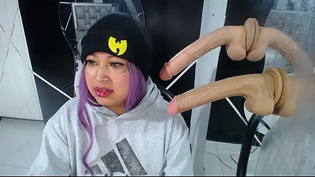 Chatroom XXX en direct de konojan_6