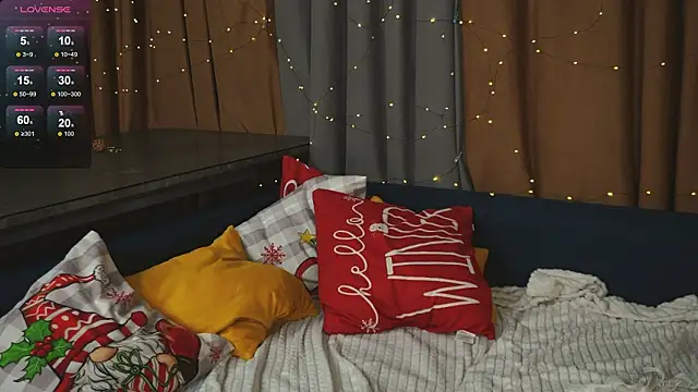 LessyLuiz's Live XXX Chat