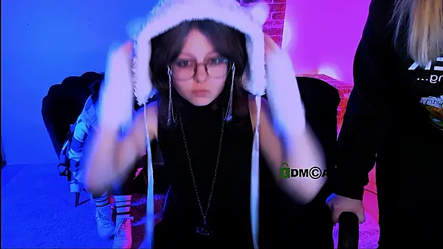 samanta_hotty 现场XXX聊天