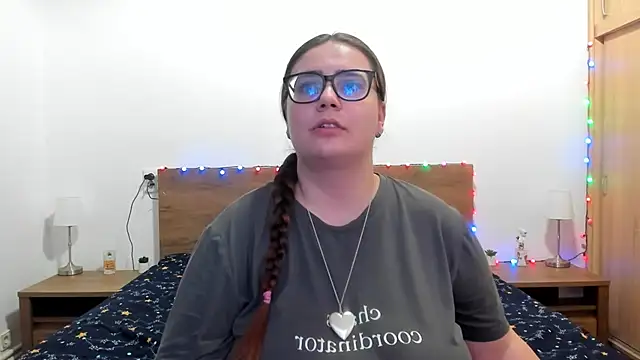 amiravyxen – Live XXX-chat