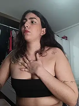 ApenasLys' Live XXX Chat