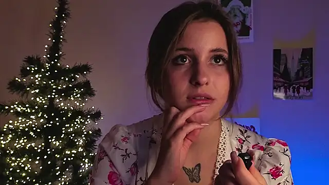 Chatroom XXX en direct de LoveSeekins