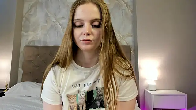 Chat +18 de Amanda_steele ao vivo