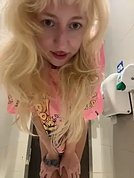 RonnieKiss' Live XXX Chat