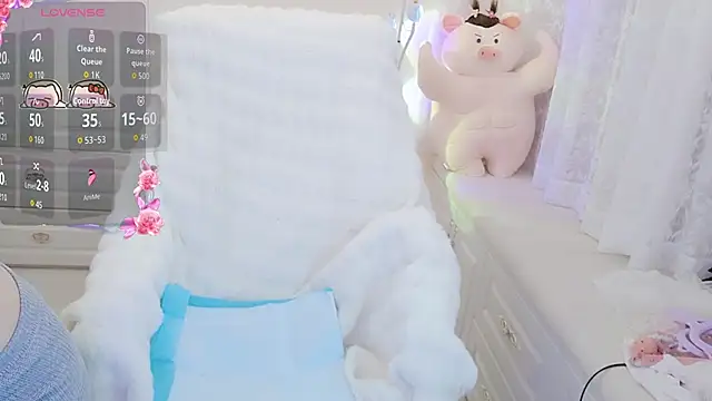 Coco-Di's Live XXX Chat