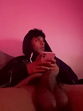 Chat XXX en directo de ErosDominant