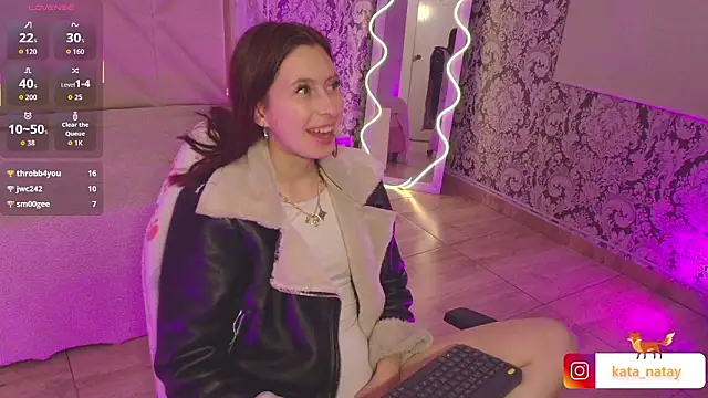 KATANA_TAY's Live XXX Chat