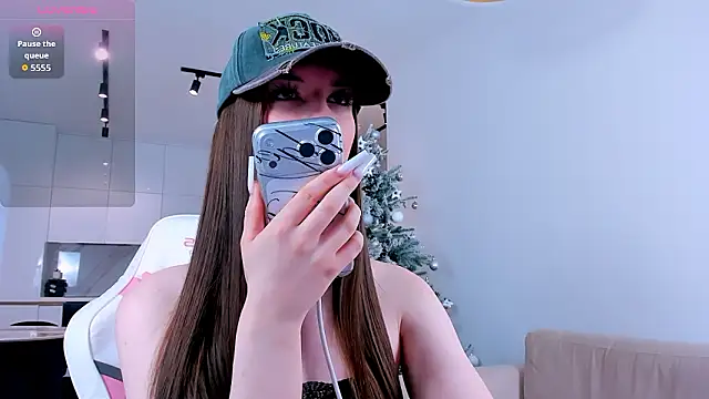 khloeforever's Live XXX Chat