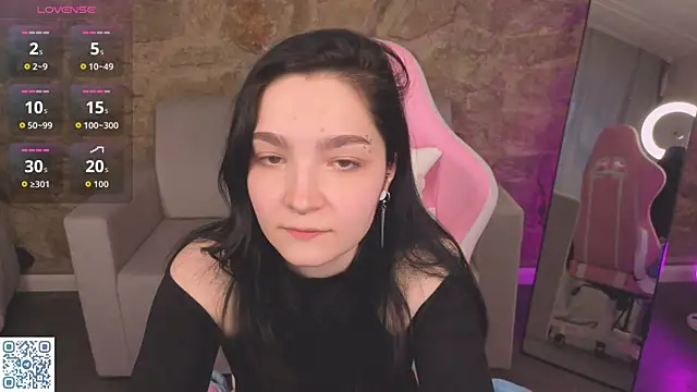 Linda_Sweetiest's Live XXX Chat