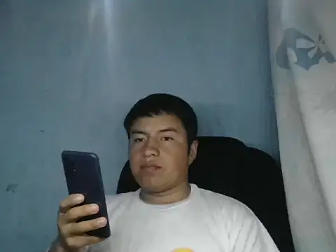 GermanCQ25 – Live XXX-chat