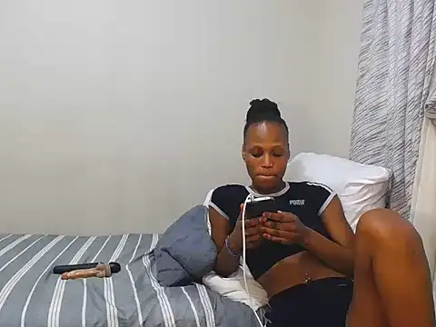 Chat XXX Live SexySlimMelanin