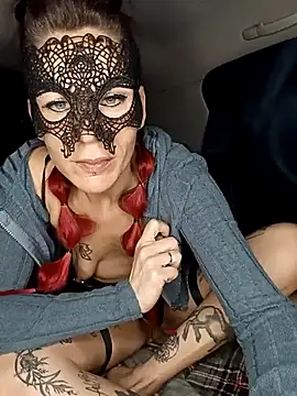 darkangel8672 Webcamshow