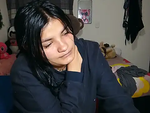 Chat XXX en directo de sex_girl_gotic