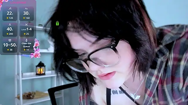 lika_pop's Live XXX Chat