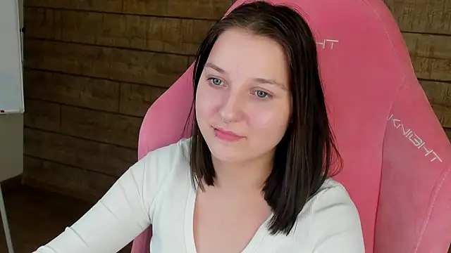 TinnaBurton's Live XXX Chat