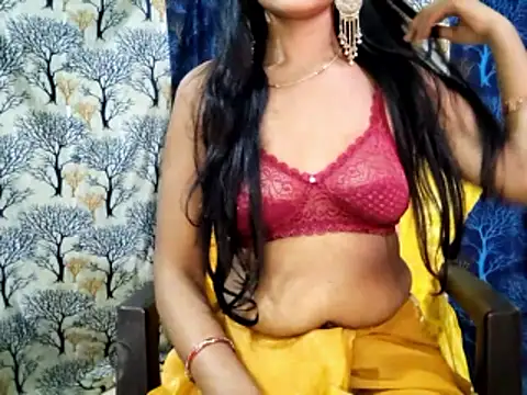 Show Webcam de Sassy_Shanvi