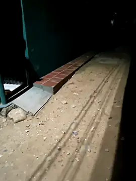 Alondra29's Webcam Show