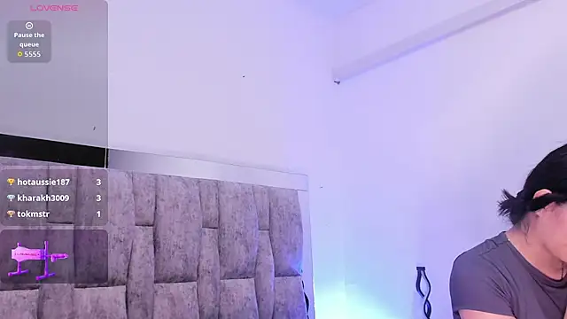 ZafiraNavarro's Live XXX Chat