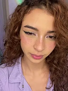 Chat XXX en directo de Anne_Wyntheris