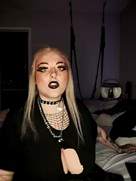 Sembang XXX Secara Langsung SpiderRose