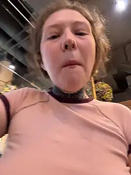 FionaMurr's Live XXX Chat