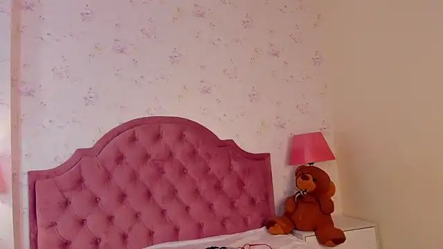 Chat XXX en directo de SusanaCreed