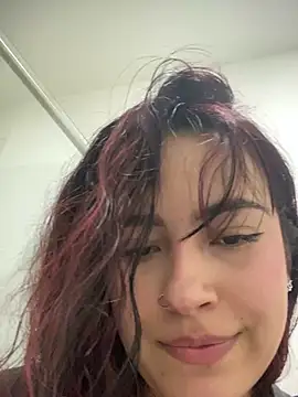 Chat XXX en directo de AnneRosse