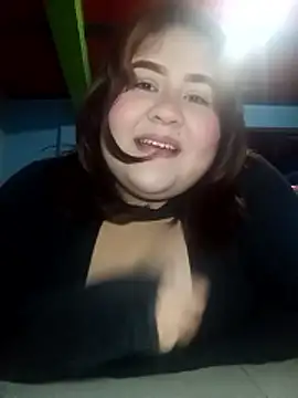 Aurorita's Live XXX Chat