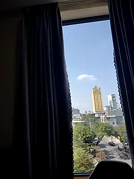 InfernalHazzeのライブXXXチャット