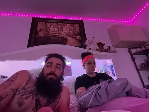 aria_lee1987's Live XXX Chat