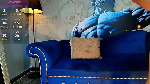 Chat XXX Live Atlas_desire