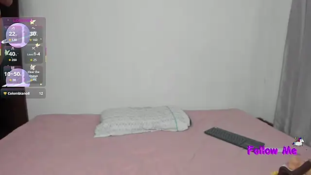 Linn_nyx's Live XXX Chat