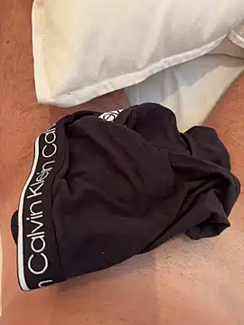 Mr_Tomato webcam show