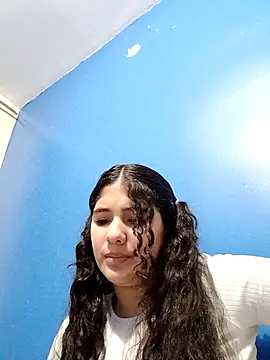 diosa_sofia19's Live XXX Chat