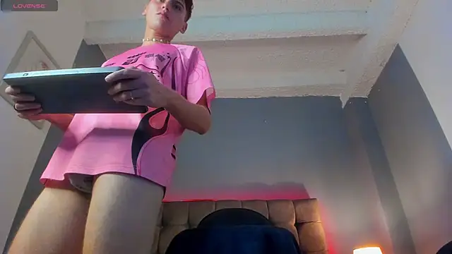 ian_diamond live XXX chat