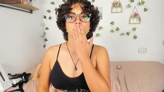 Ahislin_Soul 现场XXX聊天