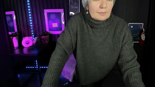 CarmenSoft's Live XXX Chat