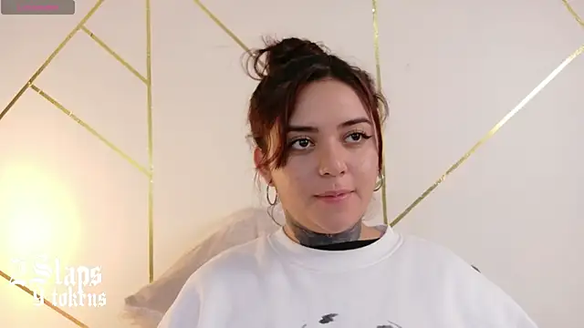 kim_blake's Live XXX Chat