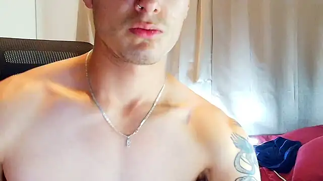 jimmy_class' Live XXX Chat