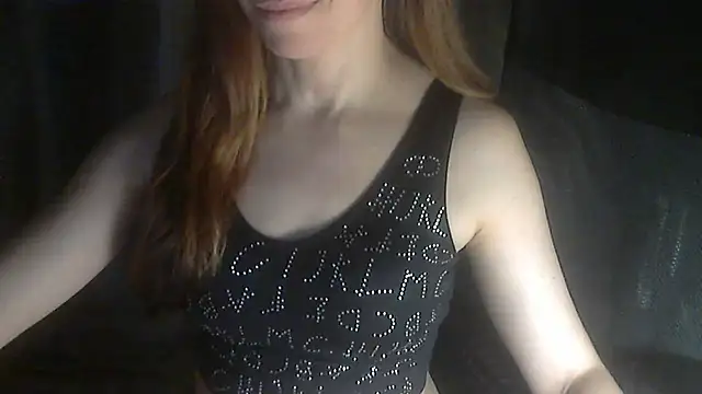 Chatroom XXX en direct de LegendEllen